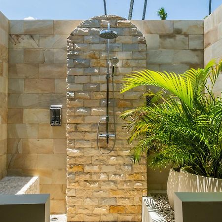 Living Asia Resort And Spa Senggigi Exterior foto